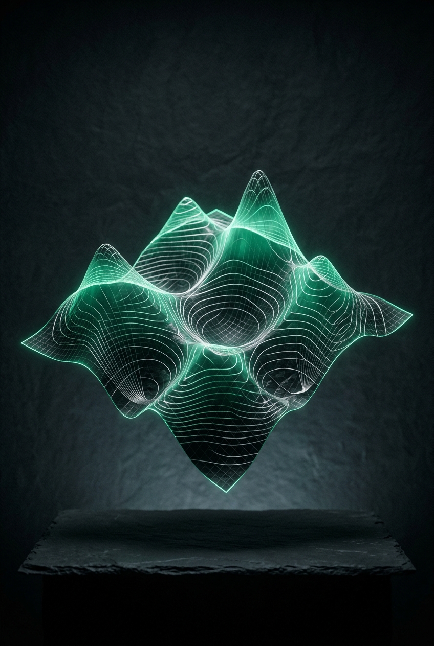 Artificial Intelligence & Probabilistic Kernels